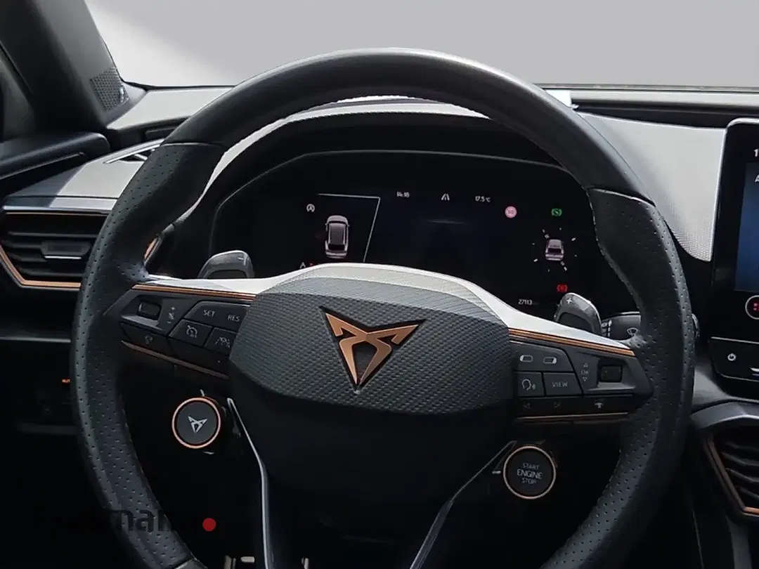 CUPRA Leon - Thumbnail 14