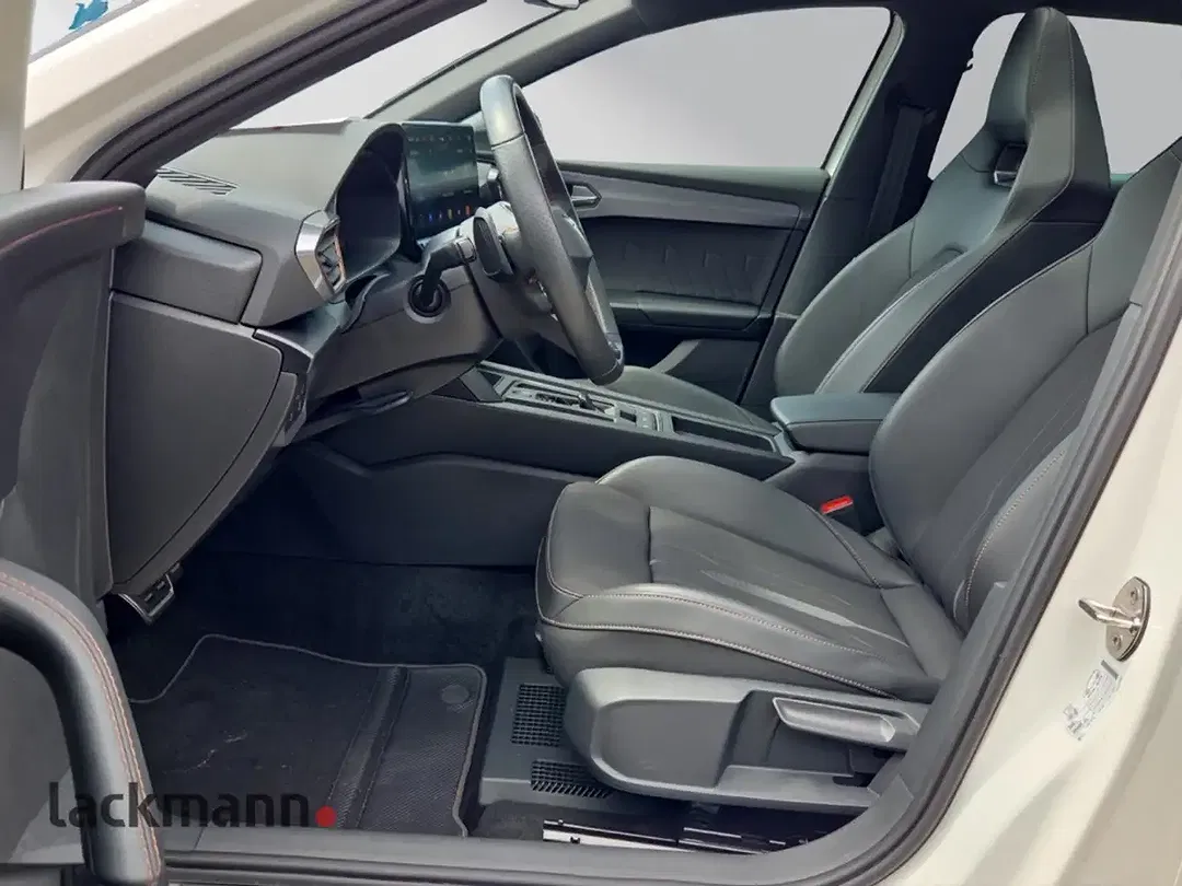 CUPRA Leon - Thumbnail 9
