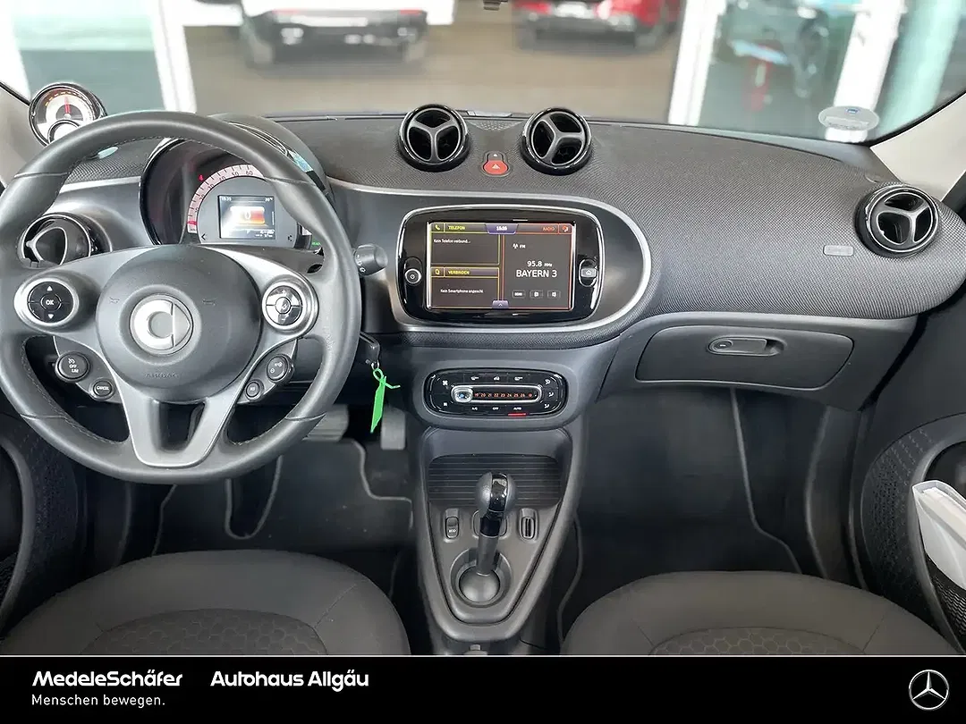 smart forFour - Thumbnail 11