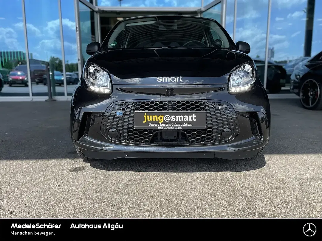 smart forFour - Thumbnail 3