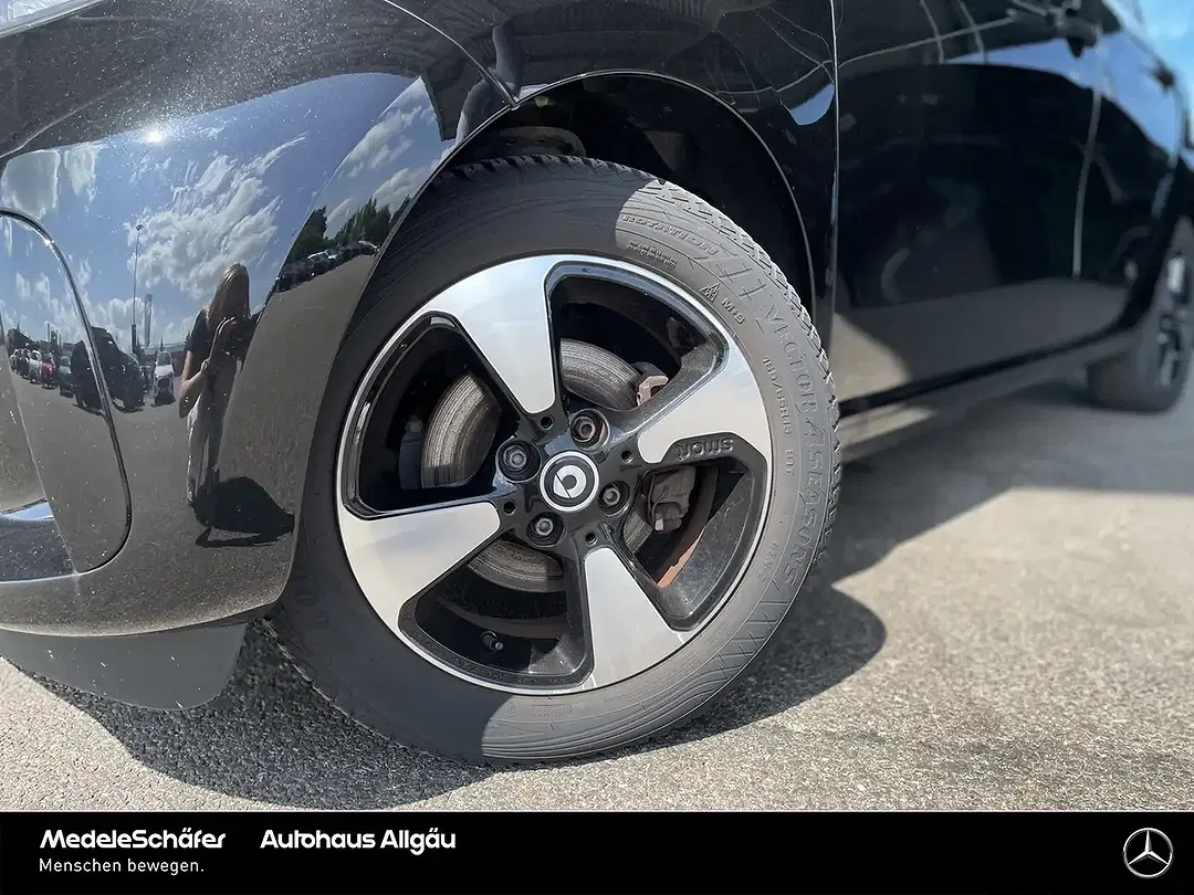 smart forFour - Thumbnail 8