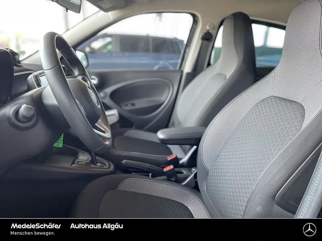 smart forFour - Thumbnail 9