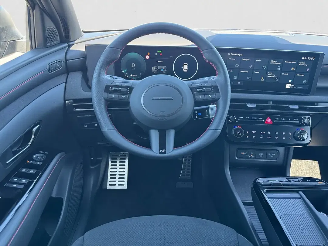 Hyundai TUCSON - Thumbnail 10
