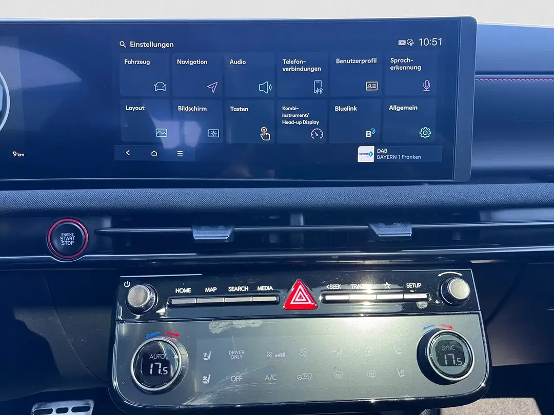 Hyundai TUCSON - Thumbnail 11