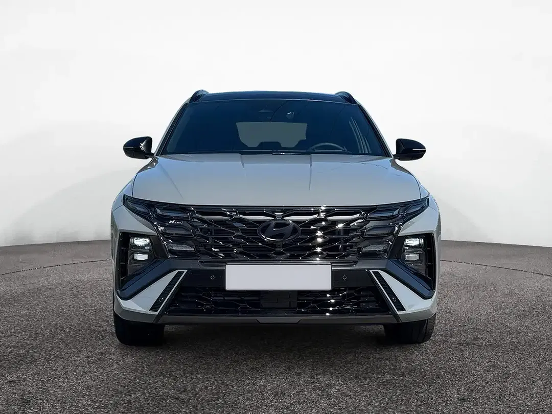 Hyundai TUCSON - Thumbnail 2