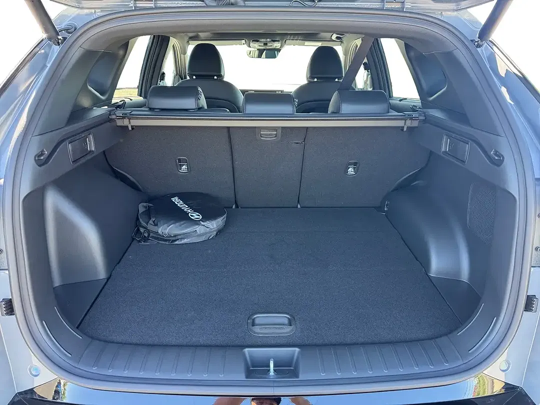 Hyundai TUCSON - Thumbnail 6