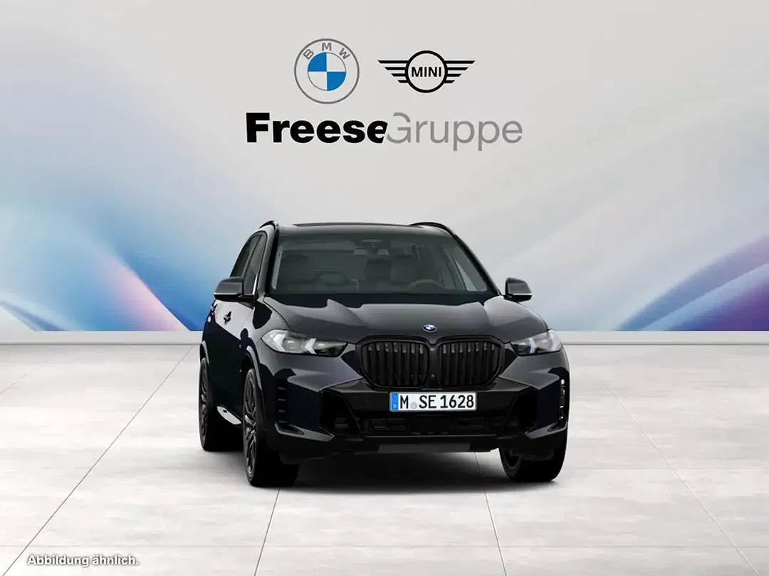 BMW X5 - Thumbnail 10