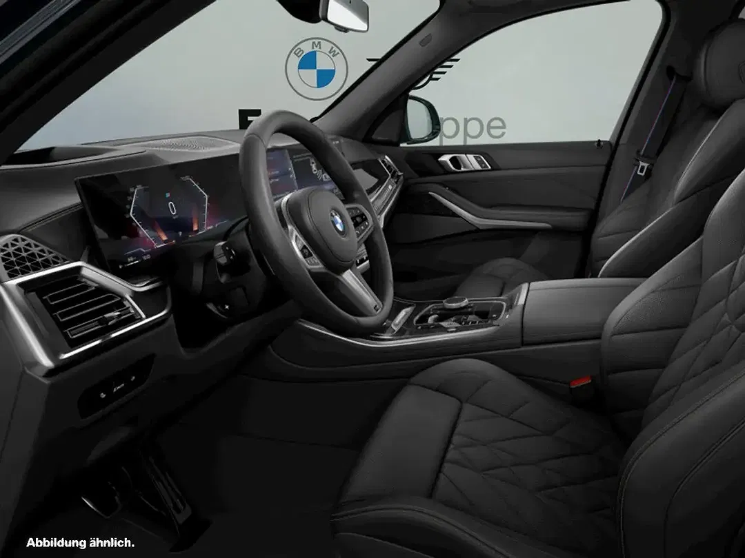 BMW X5 - Thumbnail 3