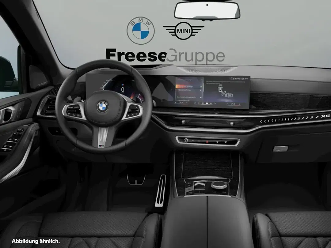 BMW X5 - Thumbnail 4
