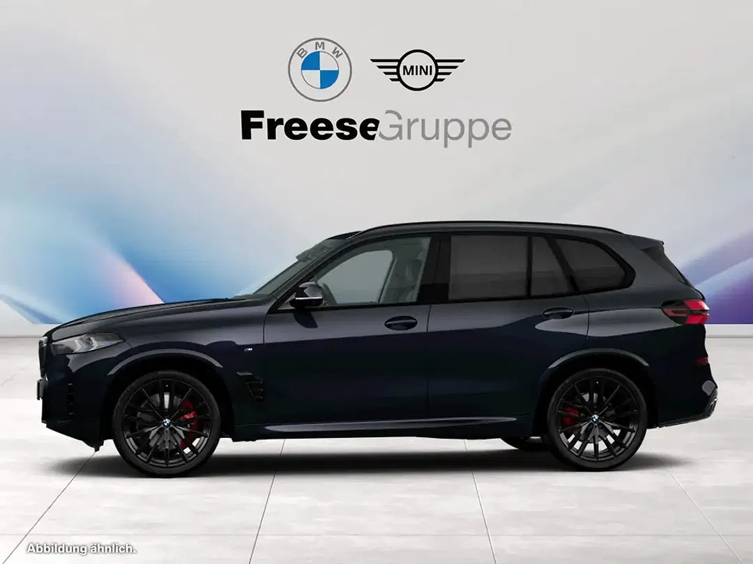 BMW X5 - Thumbnail 5