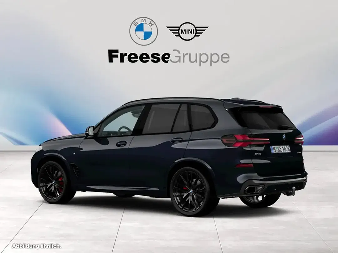 BMW X5 - Thumbnail 6