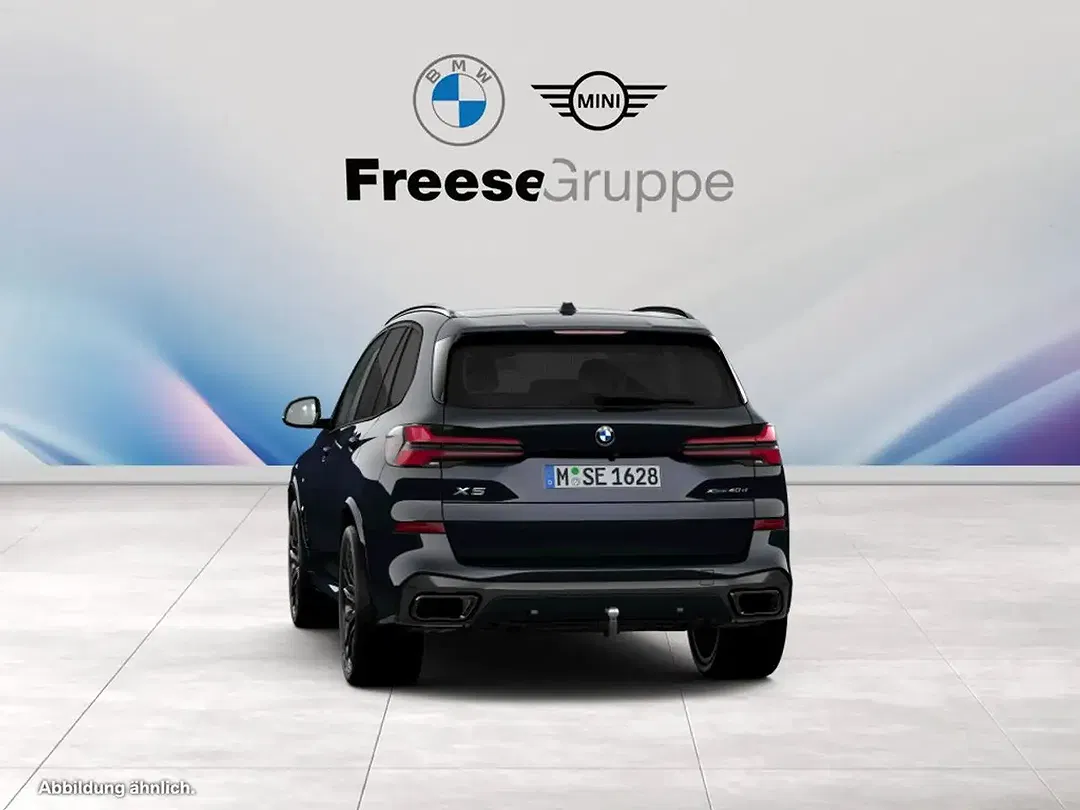BMW X5 - Thumbnail 7