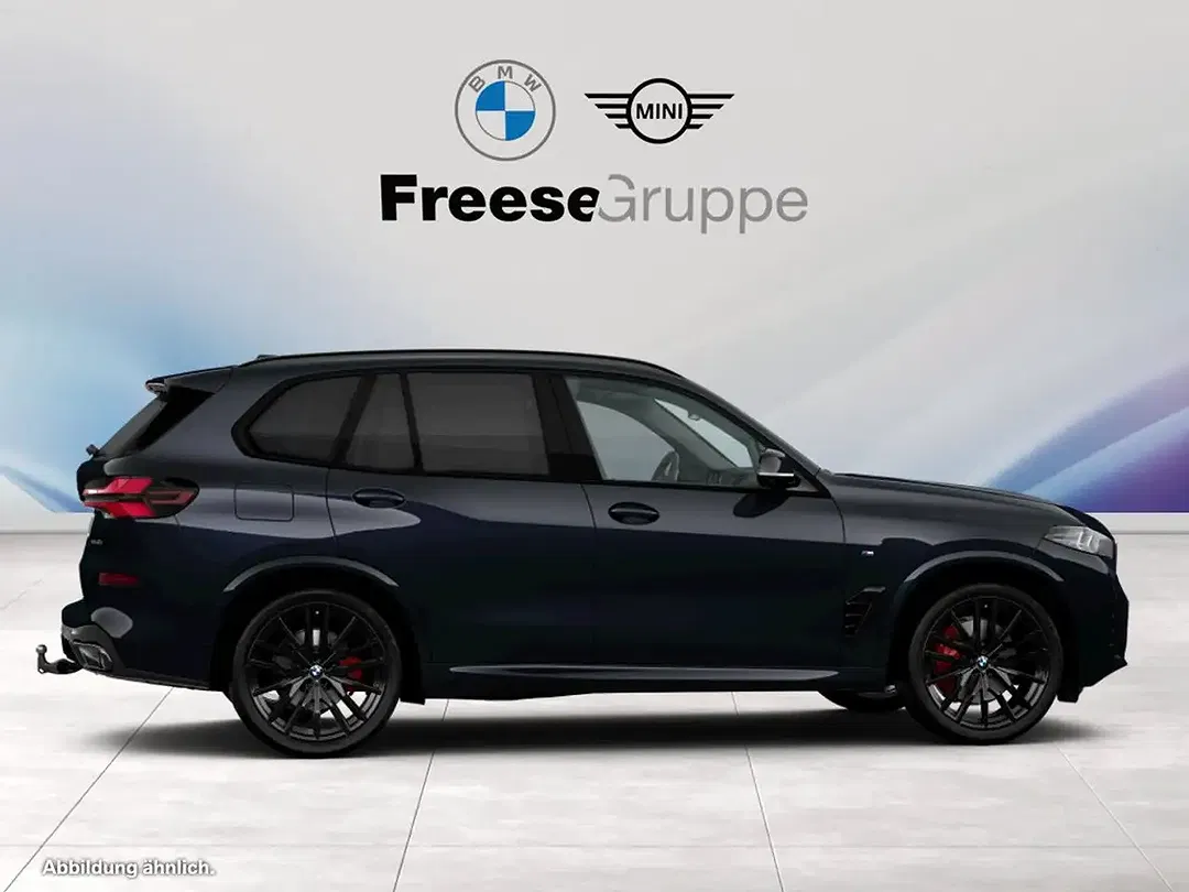 BMW X5 - Thumbnail 8