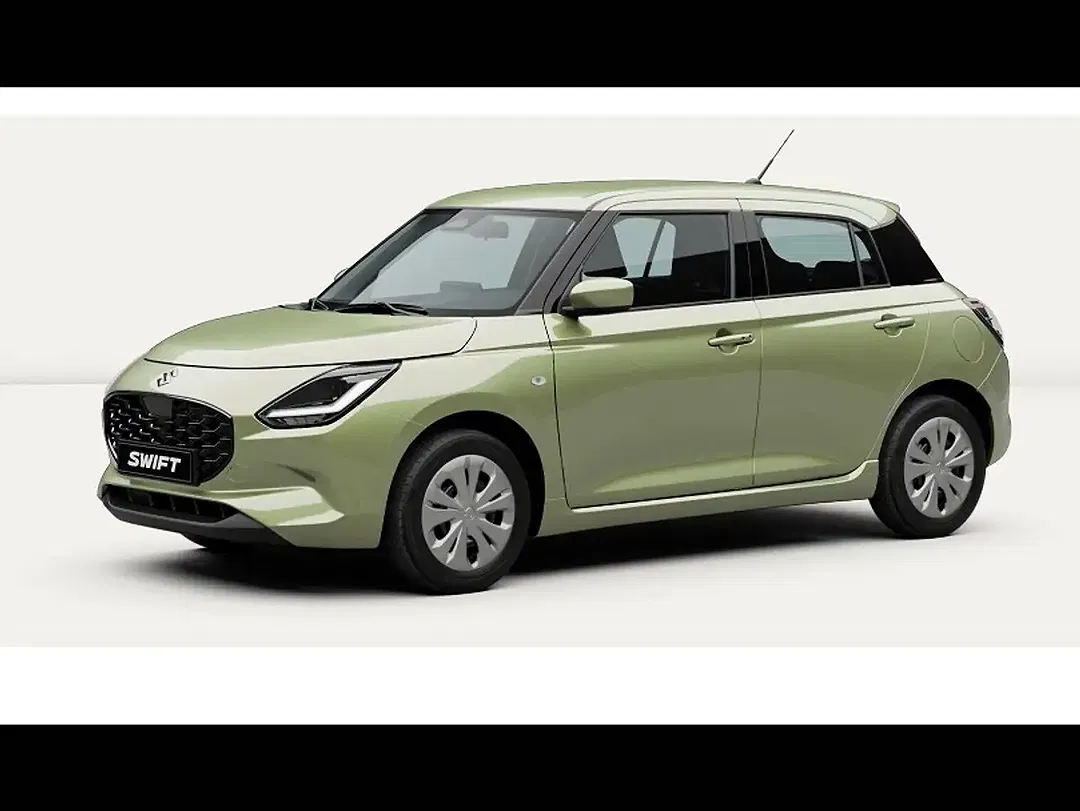 Suzuki Swift - Thumbnail 14