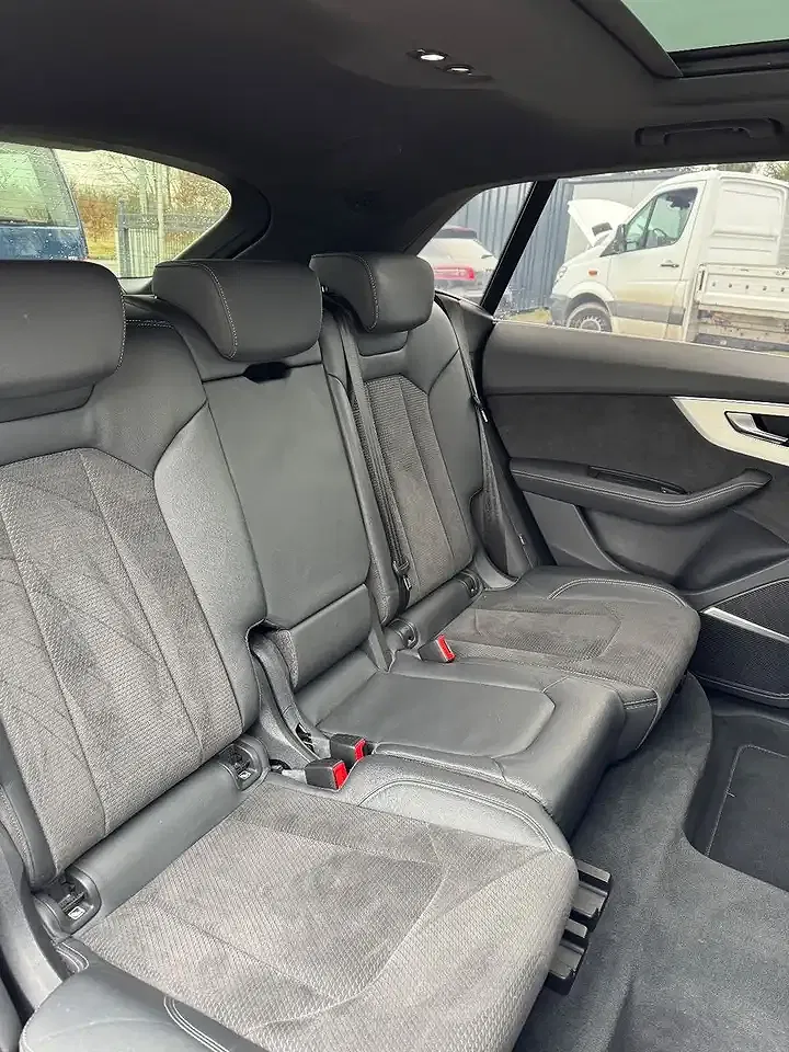 Audi SQ8 - Thumbnail 8
