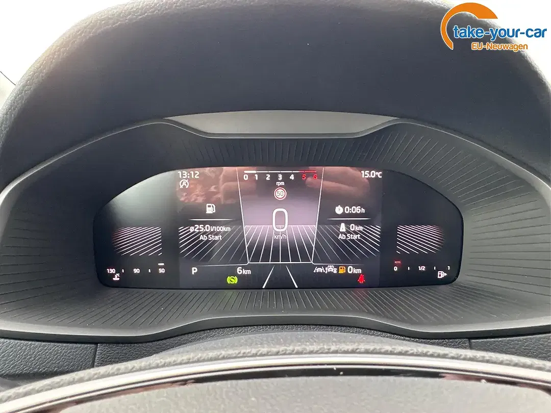 Skoda Karoq - Thumbnail 12