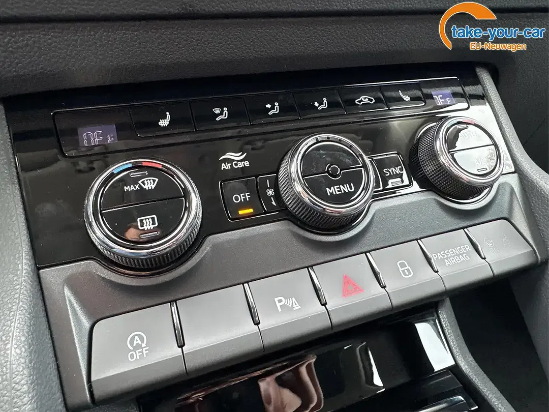 Skoda Karoq - Thumbnail 15