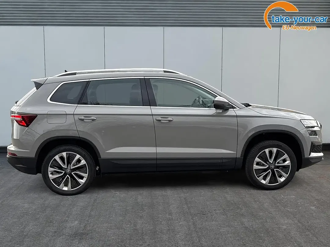Skoda Karoq - Thumbnail 6