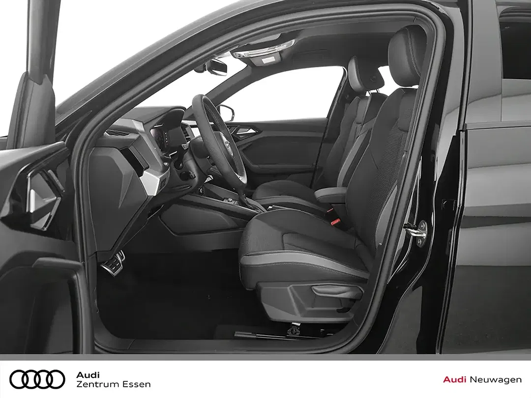 Audi A1 - Thumbnail 10