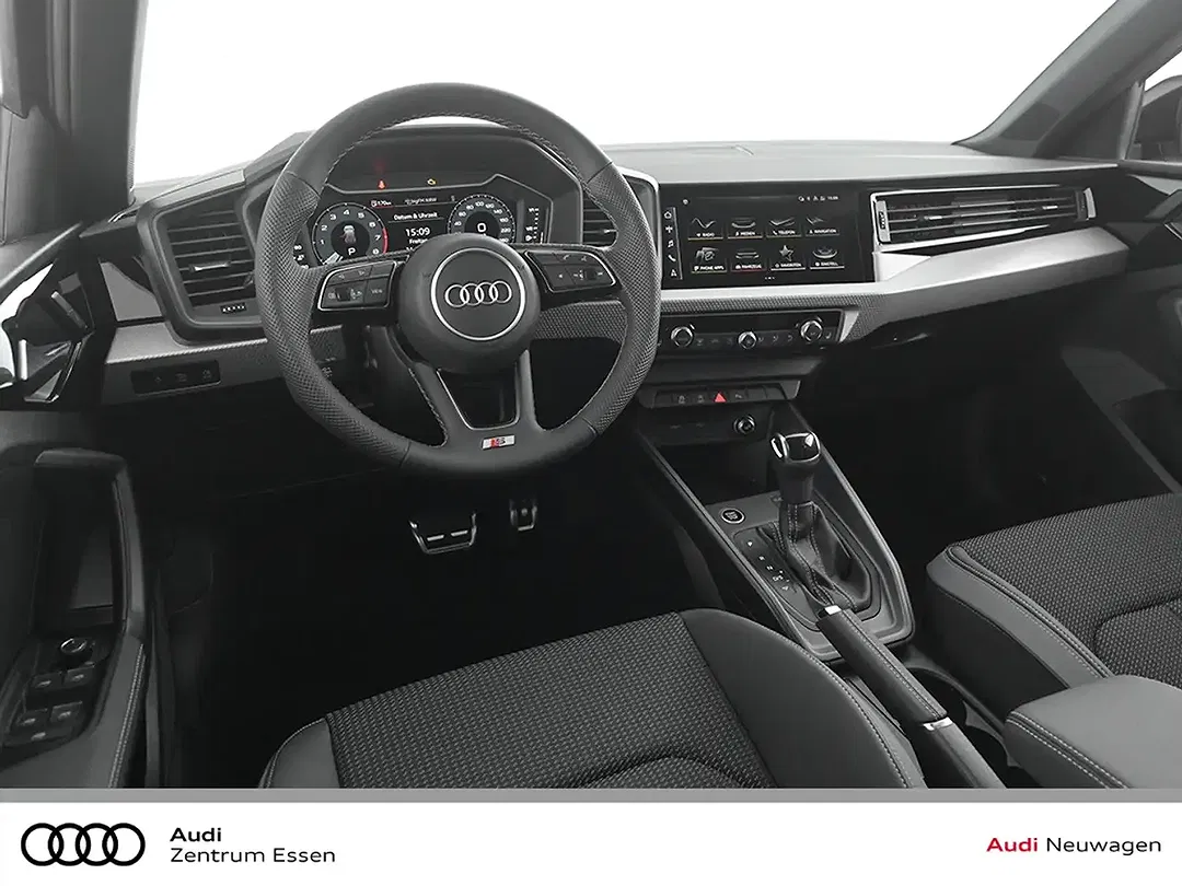 Audi A1 - Thumbnail 12