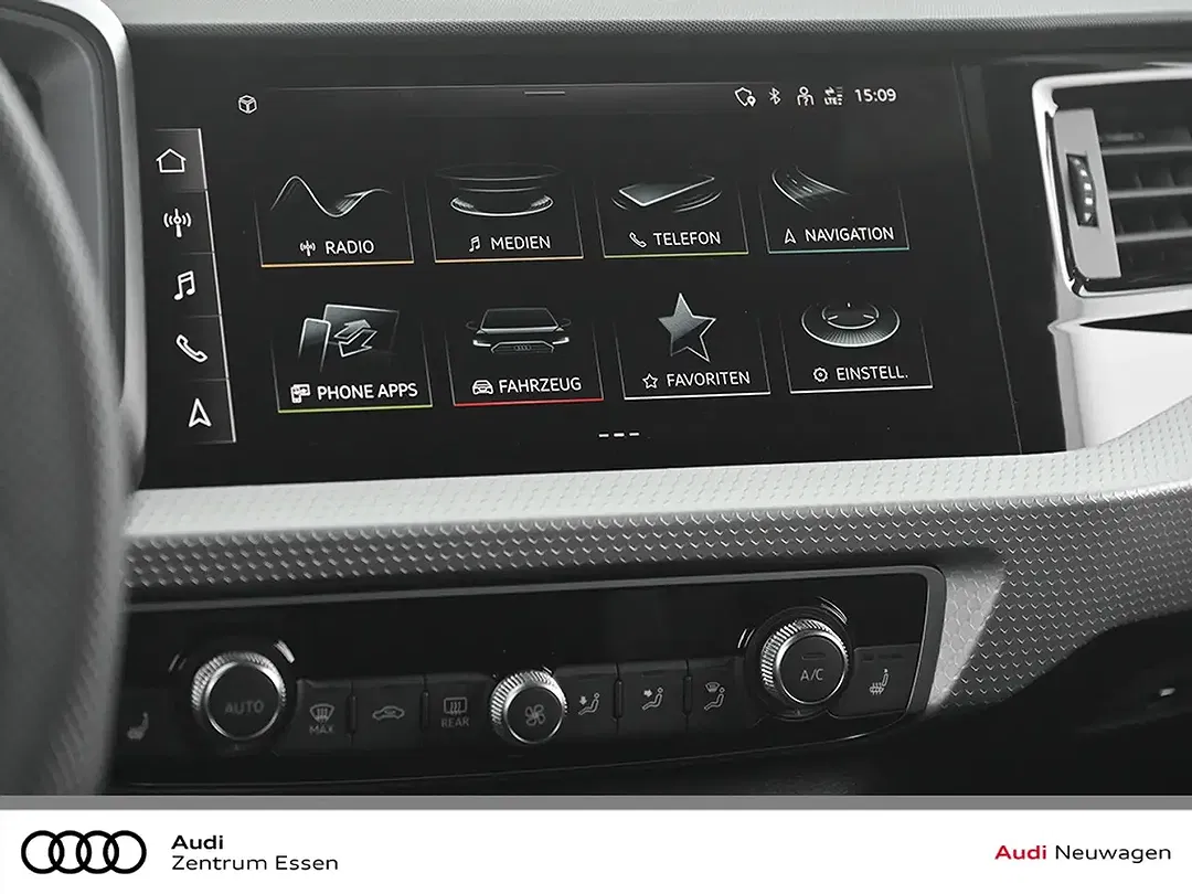 Audi A1 - Thumbnail 13
