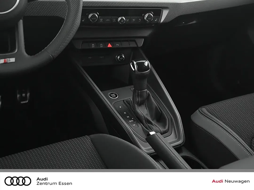 Audi A1 - Thumbnail 14