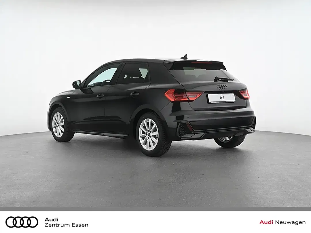 Audi A1 - Thumbnail 2