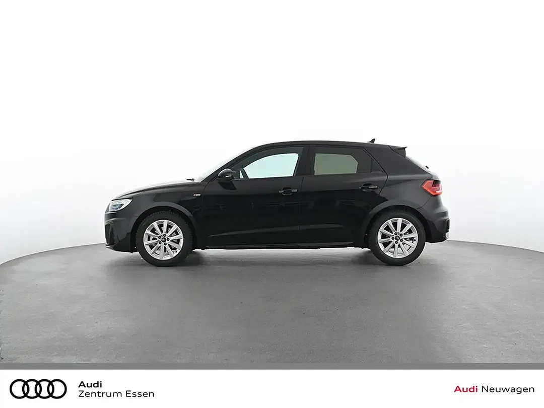 Audi A1 - Thumbnail 3