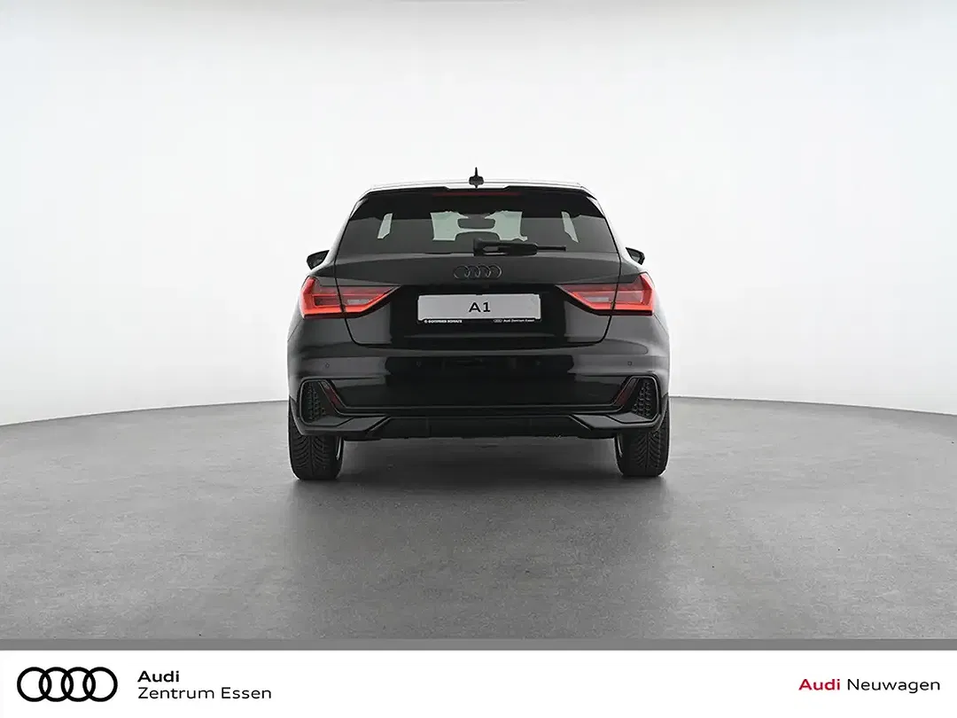 Audi A1 - Thumbnail 4