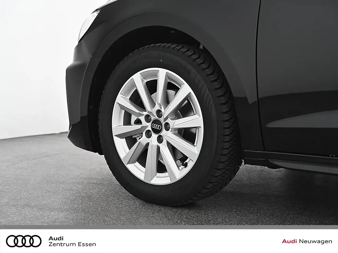 Audi A1 - Thumbnail 5