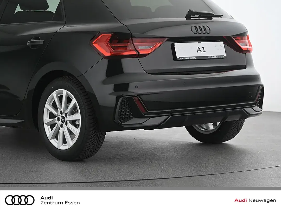 Audi A1 - Thumbnail 6
