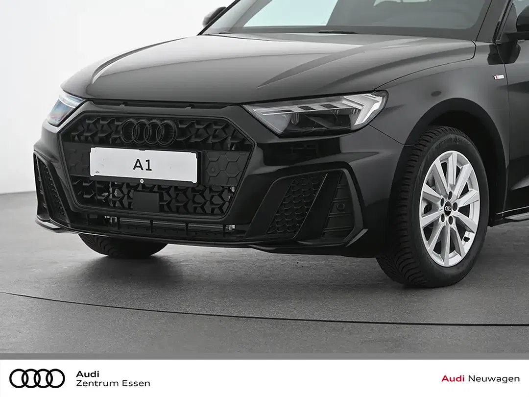 Audi A1 - Thumbnail 7