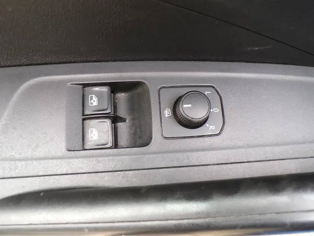 Skoda Fabia - Thumbnail 9