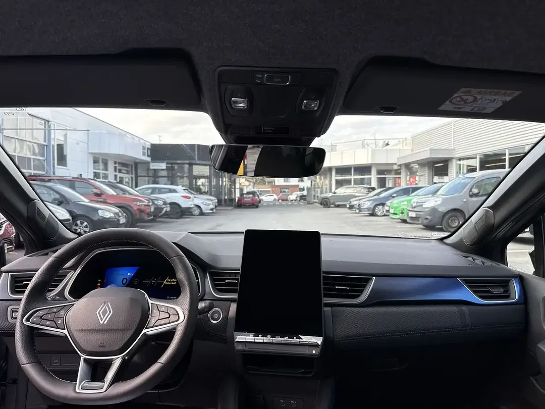Renault Symbioz - Thumbnail 14