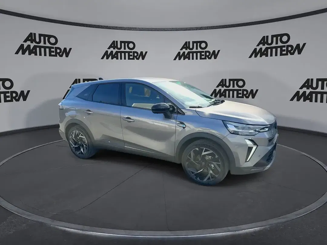 Renault Symbioz - Thumbnail 2