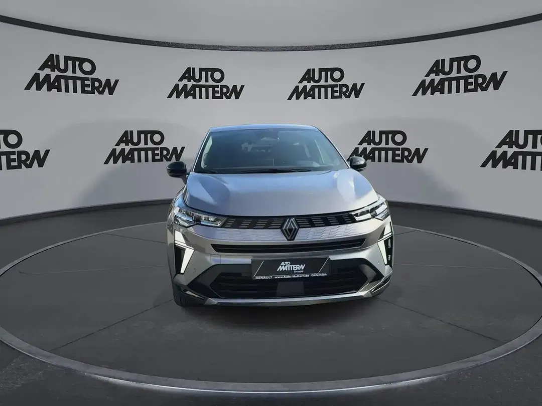 Renault Symbioz - Thumbnail 3