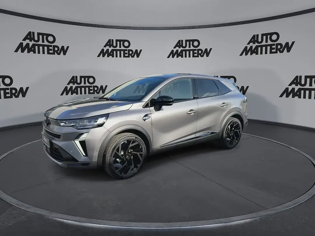 Renault Symbioz - Thumbnail 4