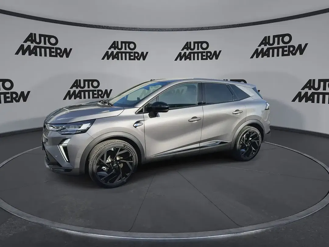Renault Symbioz - Thumbnail 5