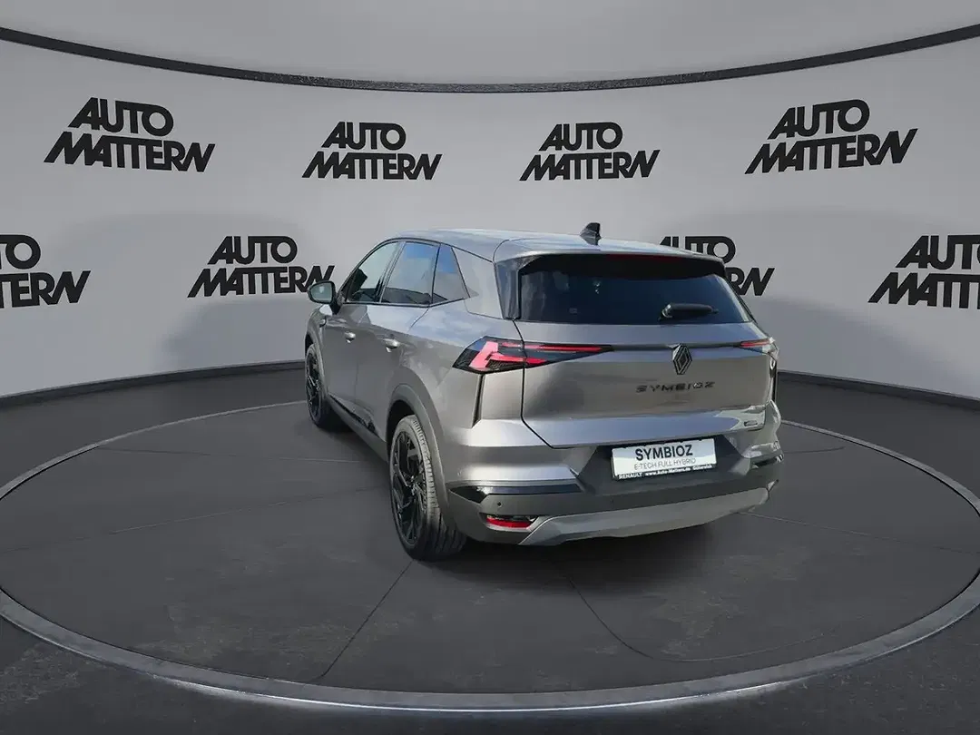 Renault Symbioz - Thumbnail 7