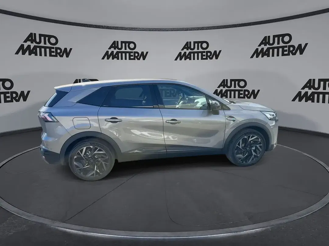 Renault Symbioz - Thumbnail 9
