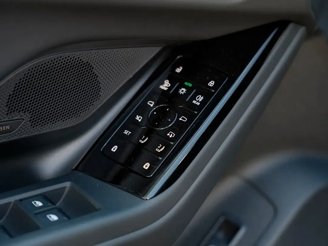 Audi A6 - Thumbnail 14