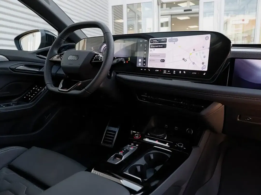 Audi A6 - Thumbnail 7