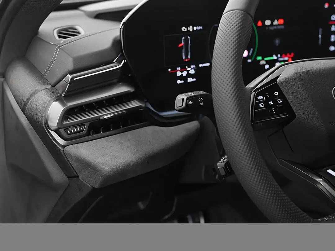 Audi A6 - Thumbnail 11