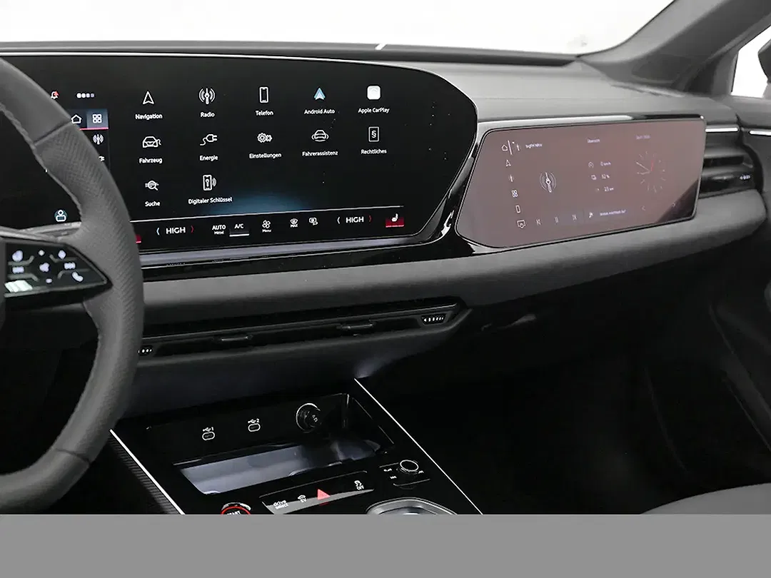Audi A6 - Thumbnail 14