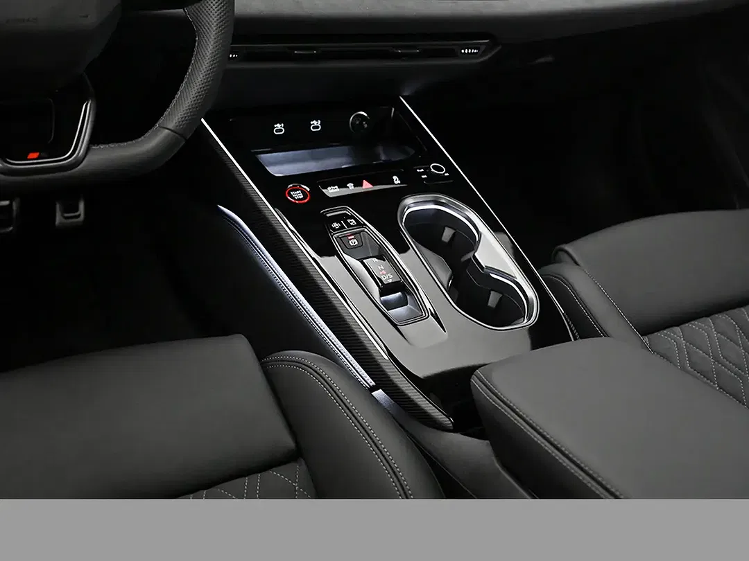 Audi A6 - Thumbnail 15