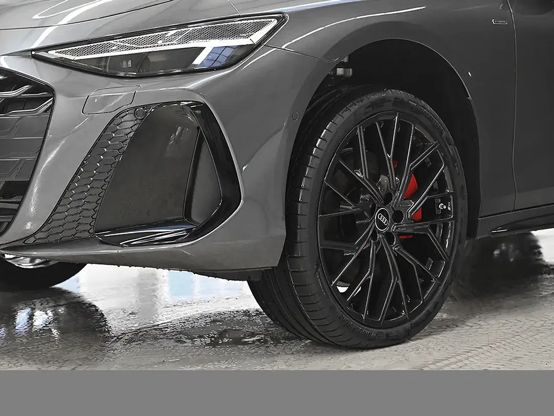 Audi A6 - Thumbnail 5