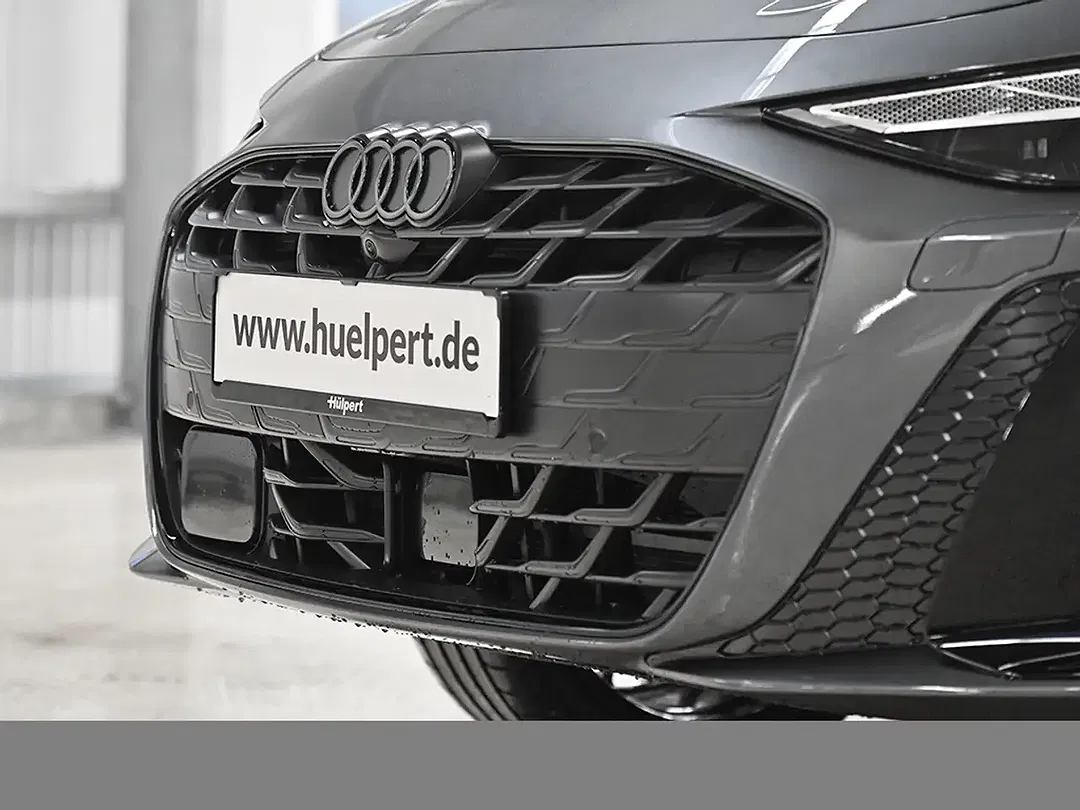 Audi A6 - Thumbnail 6