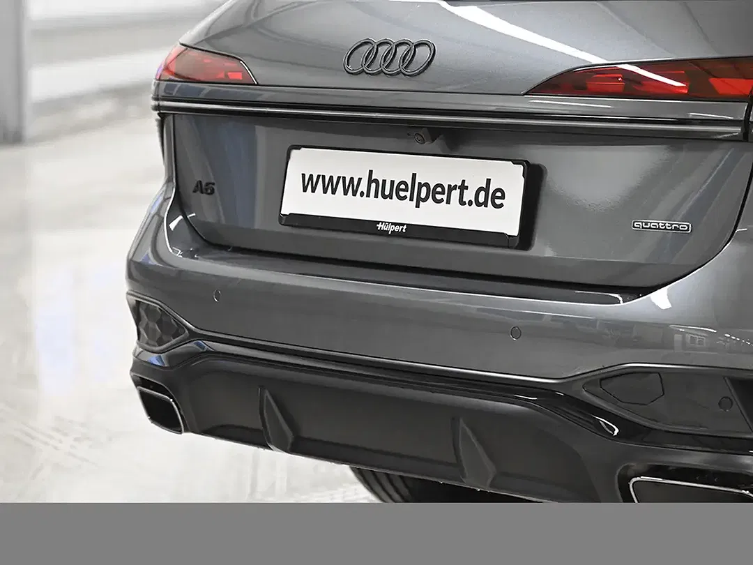 Audi A6 - Thumbnail 7