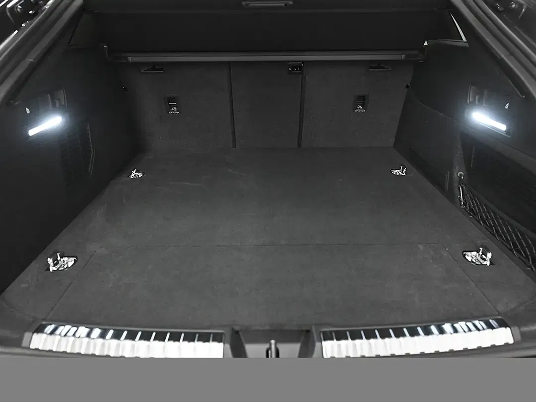 Audi A6 - Thumbnail 8
