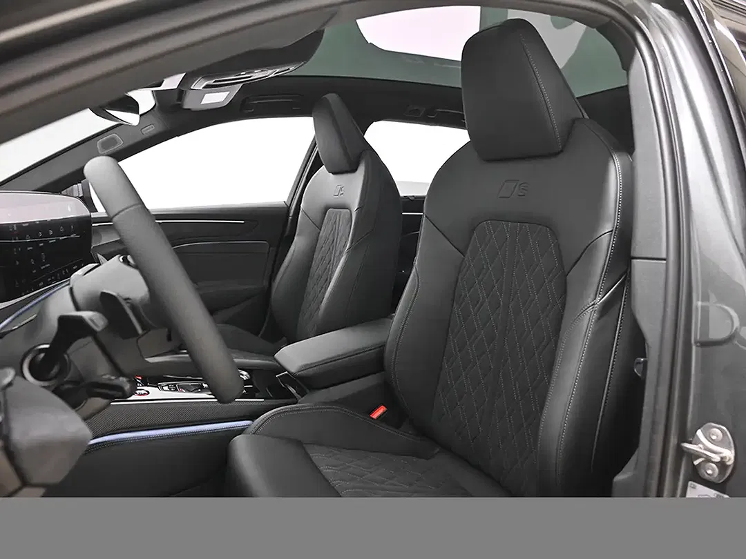 Audi A6 - Thumbnail 9